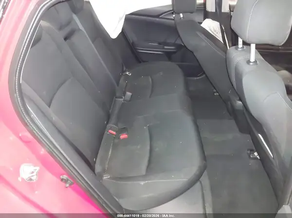 2HGFC2F73HH569810 2017 HONDA CIVIC - Image 8