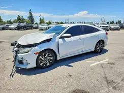 2HGFC2F73HH570746 2017 HONDA CIVIC