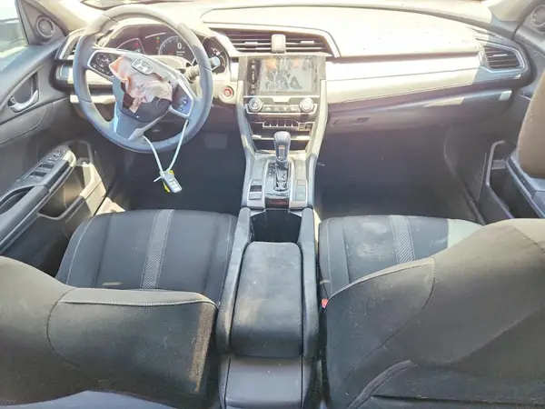 2HGFC2F73HH570746 2017 HONDA CIVIC - Image 8