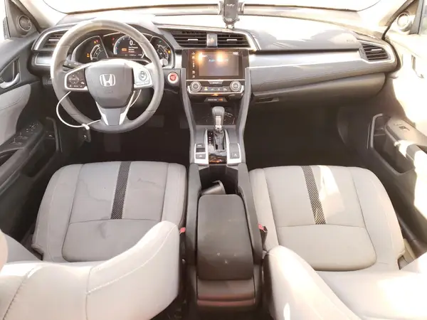 2HGFC2F73HH572092 2017 HONDA CIVIC - Image 8