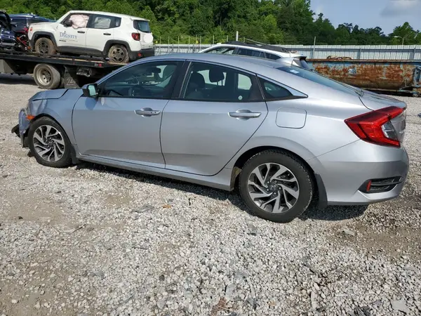 2HGFC2F73HH572321 2017 HONDA CIVIC - Image 2