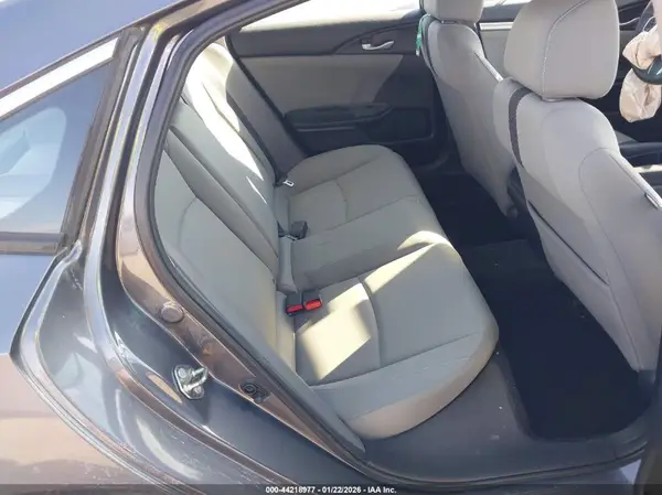 2HGFC2F73HH574277 2017 HONDA CIVIC - Image 8