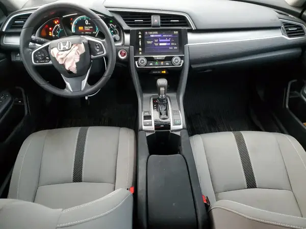 2HGFC2F73HH574618 2017 HONDA CIVIC - Image 8