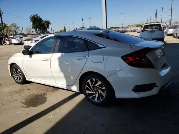 2HGFC2F73HH576305 2017 HONDA CIVIC - Image 2