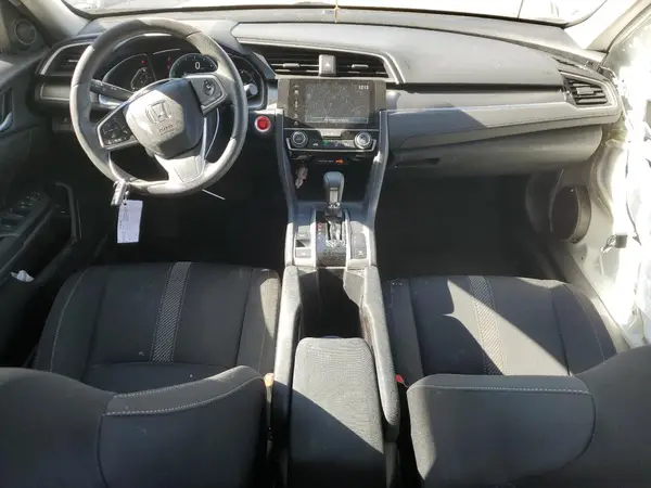 2HGFC2F73HH576305 2017 HONDA CIVIC - Image 8