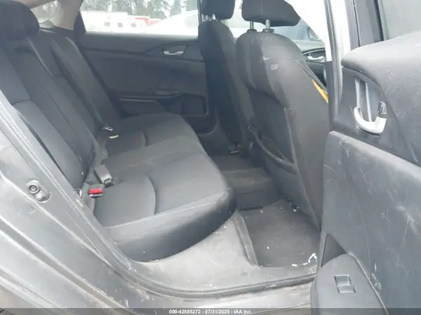 2HGFC2F73HH576465 2017 HONDA CIVIC - Image 8