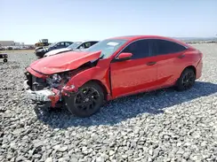 2HGFC2F73HH578202 2017 HONDA CIVIC