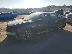 2HGFC2F73JH500315 2018 HONDA CIVIC