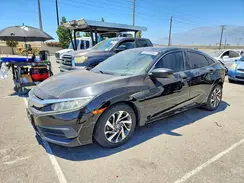 2HGFC2F73JH500458 2018 HONDA CIVIC