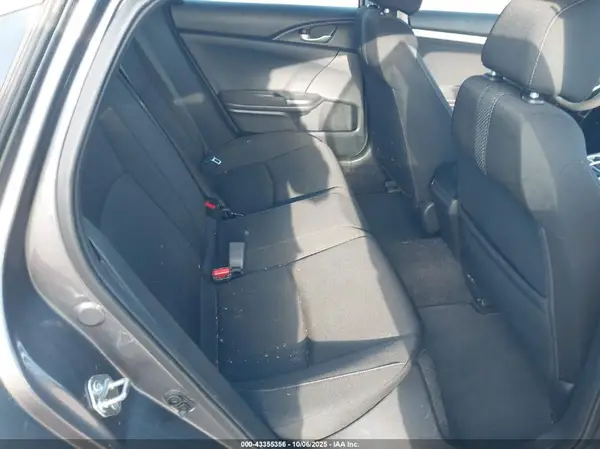 2HGFC2F73JH501979 2018 HONDA CIVIC - Image 8