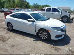 2HGFC2F73JH503764 2018 HONDA CIVIC