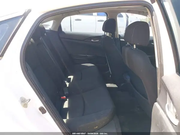 2HGFC2F73JH503764 2018 HONDA CIVIC - Image 8