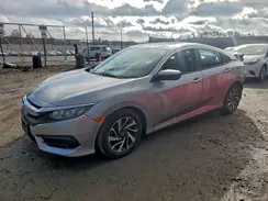 2HGFC2F73JH504929 2018 HONDA CIVIC