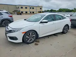 2HGFC2F73JH505191 2018 HONDA CIVIC