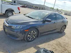 2HGFC2F73JH505319 2018 HONDA CIVIC
