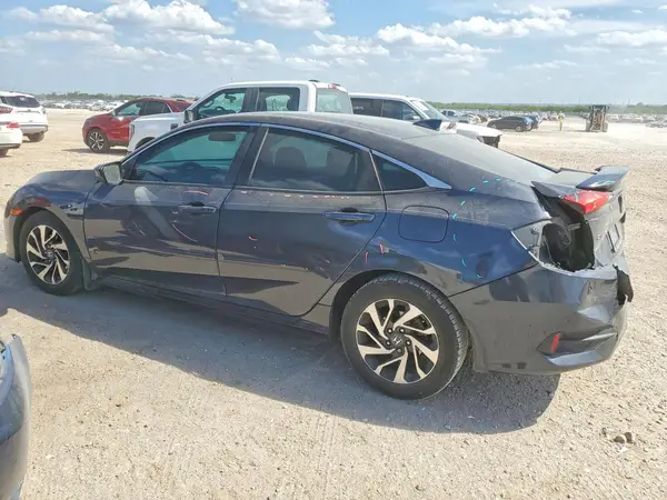 2HGFC2F73JH505319 2018 HONDA CIVIC - Image 2