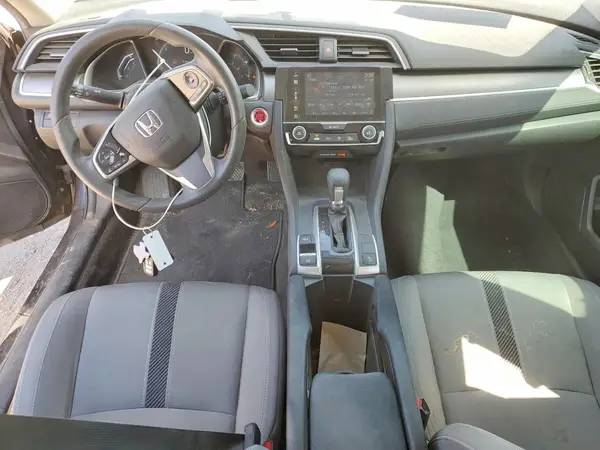 2HGFC2F73JH505319 2018 HONDA CIVIC - Image 8