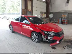 2HGFC2F73JH506082 2018 HONDA CIVIC