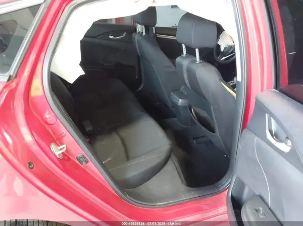 2HGFC2F73JH506082 2018 HONDA CIVIC - Image 8