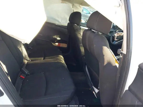 2HGFC2F73JH507541 2018 HONDA CIVIC - Image 8