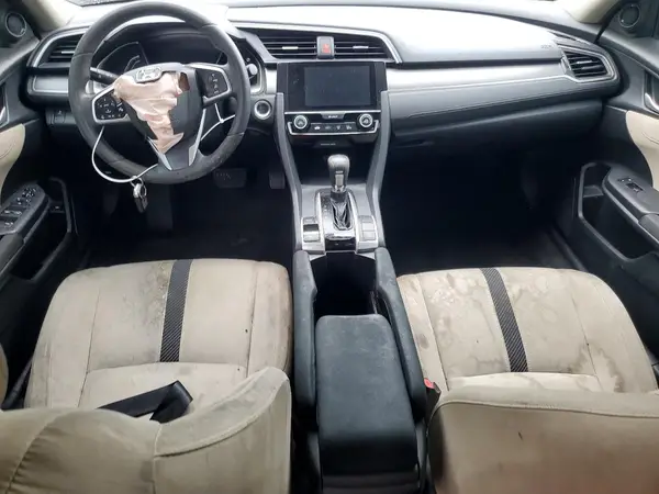 2HGFC2F73JH507734 2018 HONDA CIVIC - Image 8