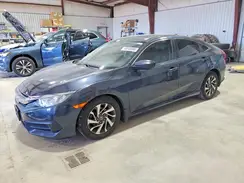 2HGFC2F73JH509967 2018 HONDA CIVIC