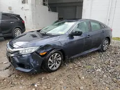 2HGFC2F73JH510004 2018 HONDA CIVIC