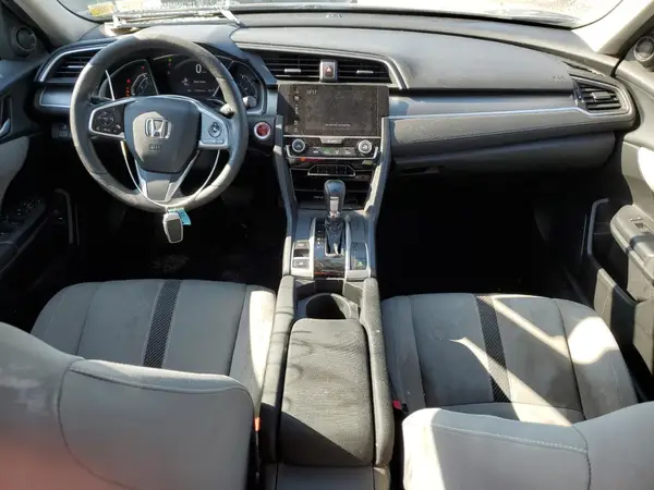 2HGFC2F73JH510004 2018 HONDA CIVIC - Image 8