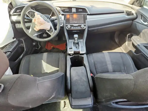 2HGFC2F73JH512383 2018 HONDA CIVIC - Image 8