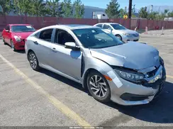 2HGFC2F73JH515297 2018 HONDA CIVIC