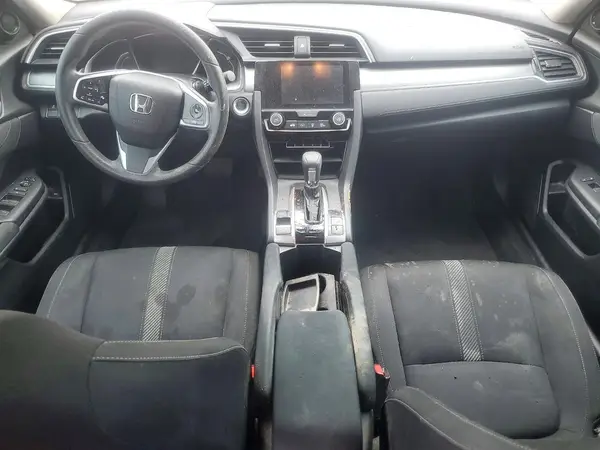 2HGFC2F73JH515378 2018 HONDA CIVIC - Image 8