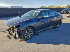2HGFC2F73JH516093 2018 HONDA CIVIC