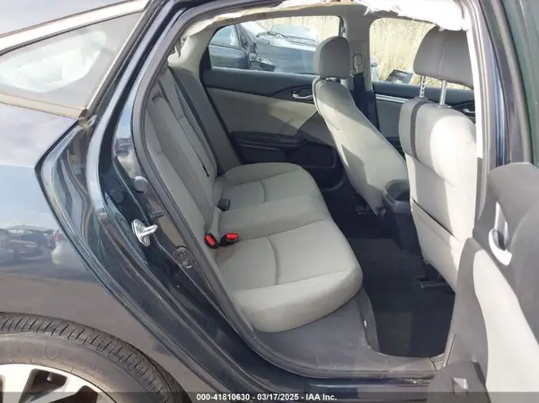 2HGFC2F73JH516093 2018 HONDA CIVIC - Image 8