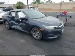 2HGFC2F73JH516112 2018 HONDA CIVIC