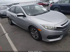 2HGFC2F73JH516790 2018 HONDA CIVIC