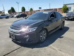 2HGFC2F73JH518751 2018 HONDA CIVIC