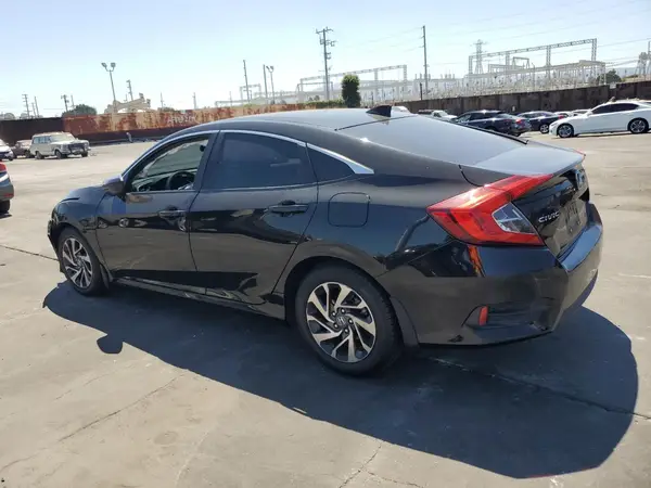 2HGFC2F73JH518751 2018 HONDA CIVIC - Image 2