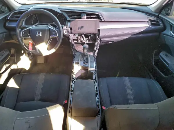 2HGFC2F73JH518975 2018 HONDA CIVIC - Image 8