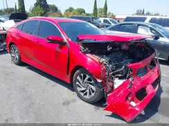 2HGFC2F73JH519348 2018 HONDA CIVIC