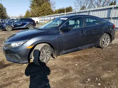 2HGFC2F73JH520077 2018 HONDA CIVIC
