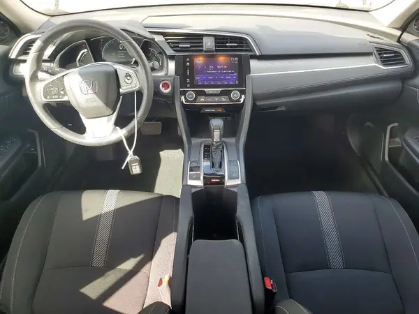 2HGFC2F73JH521150 2018 HONDA CIVIC - Image 8