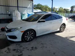 2HGFC2F73JH521911 2018 HONDA CIVIC