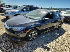 2HGFC2F73JH522573 2018 HONDA CIVIC