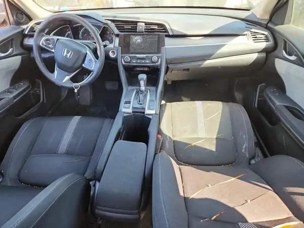 2HGFC2F73JH522573 2018 HONDA CIVIC - Image 8
