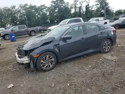 2HGFC2F73JH522606 2018 HONDA CIVIC