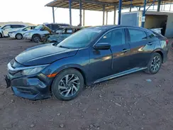 2HGFC2F73JH522623 2018 HONDA CIVIC