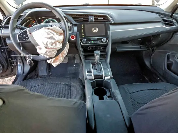2HGFC2F73JH522623 2018 HONDA CIVIC - Image 8