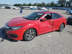 2HGFC2F73JH522718 2018 HONDA CIVIC
