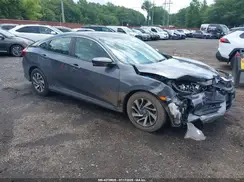 2HGFC2F73JH523397 2018 HONDA CIVIC