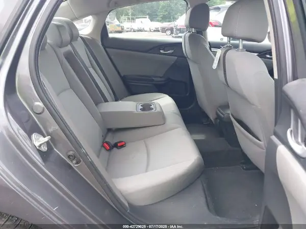 2HGFC2F73JH523397 2018 HONDA CIVIC - Image 8